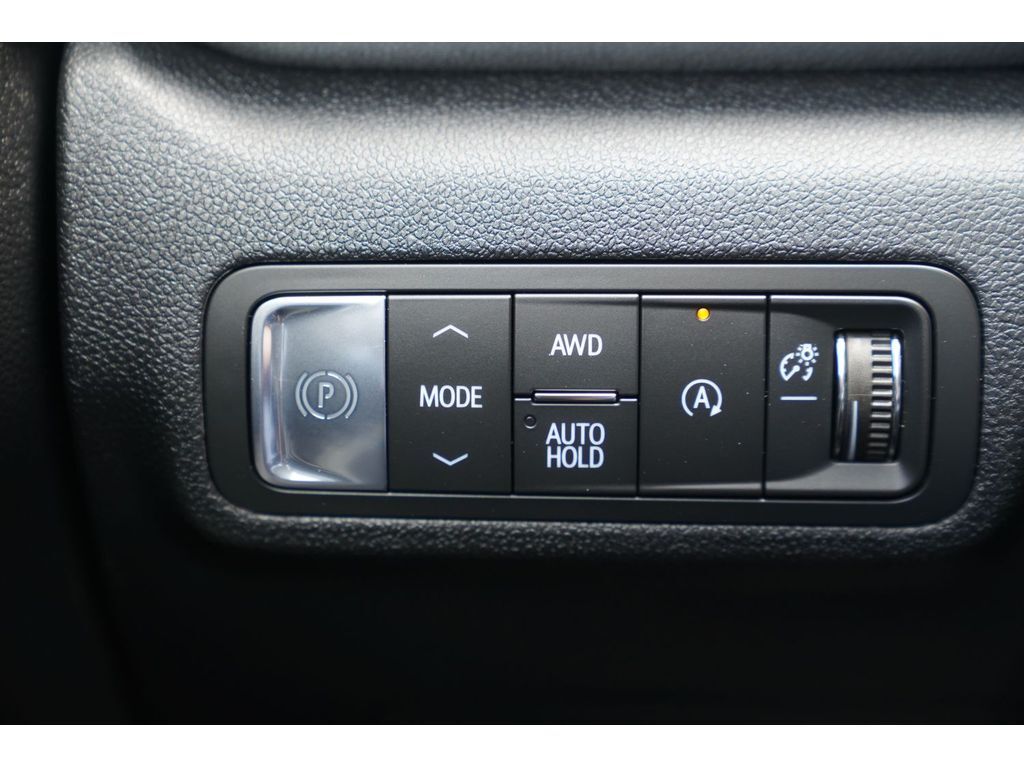 2026 GMC Terrain AWD Elevation Huntington UT