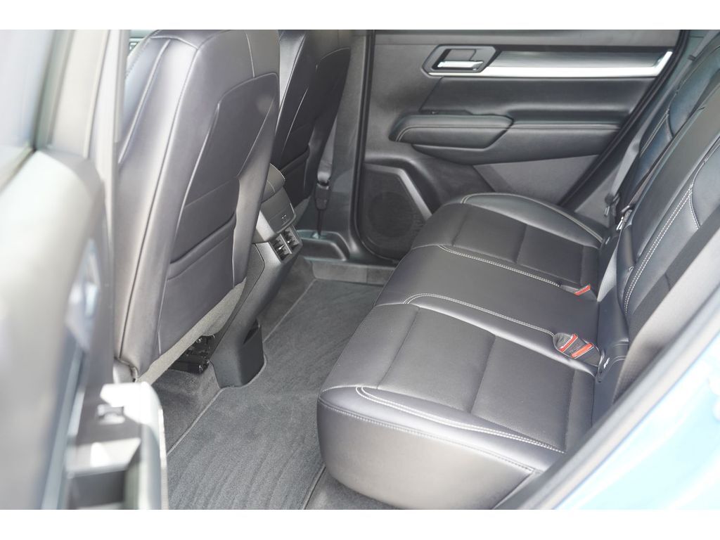 2026 GMC Terrain AWD Elevation Huntington UT