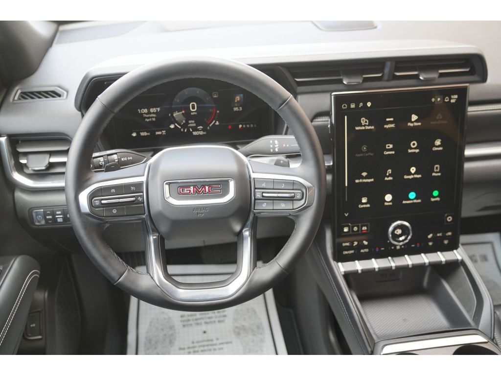 2026 GMC Terrain AWD Elevation Huntington UT