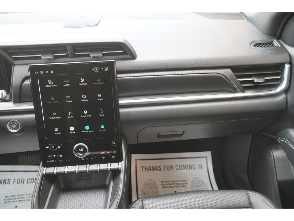 2026 GMC Terrain AWD Elevation Huntington UT
