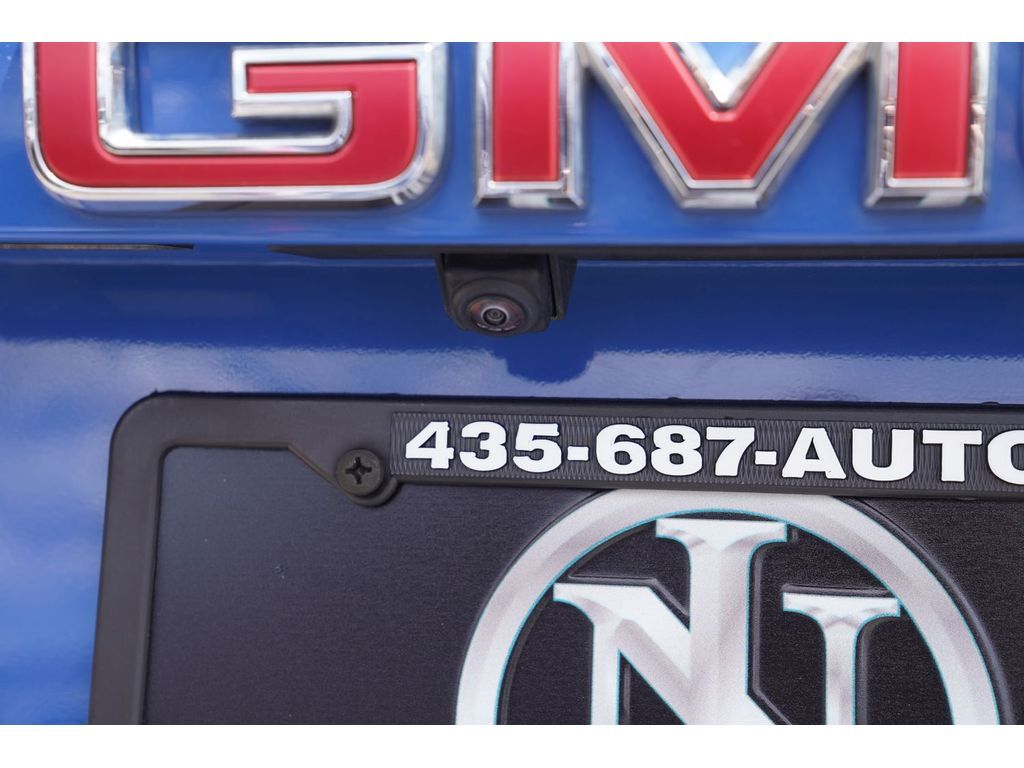 2026 GMC Terrain AWD Elevation Huntington UT