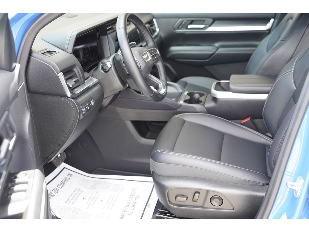 2026 GMC Terrain AWD Elevation Huntington UT