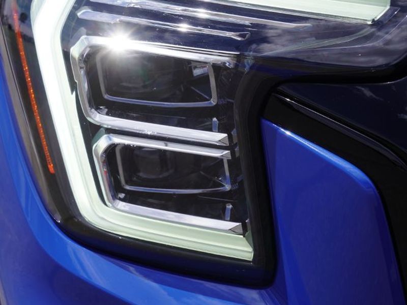 2026 GMC Terrain AWD Elevation Price UT