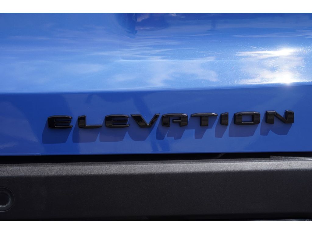 2026 GMC Terrain AWD Elevation Price UT