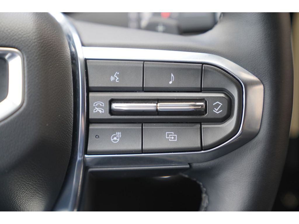 2026 GMC Terrain AWD Elevation Price UT