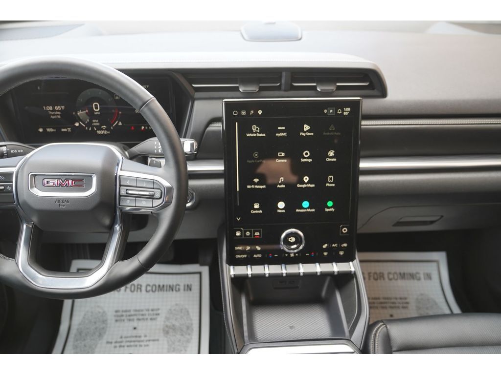 2026 GMC Terrain AWD Elevation Price UT