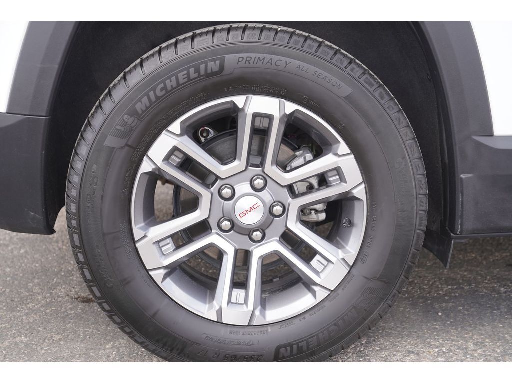 2026 GMC Terrain AWD Elevation Price UT
