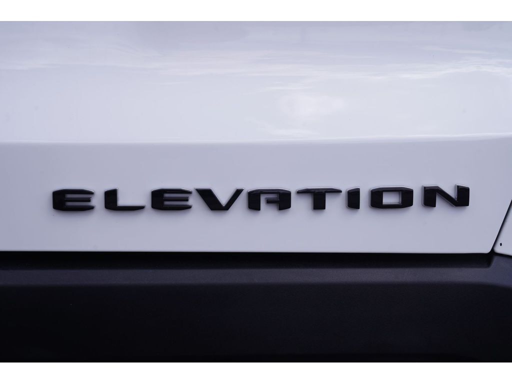 2026 GMC Terrain AWD Elevation Price UT