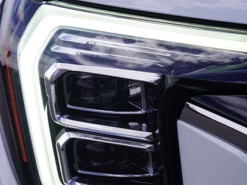 2026 GMC Terrain AWD Elevation Price UT
