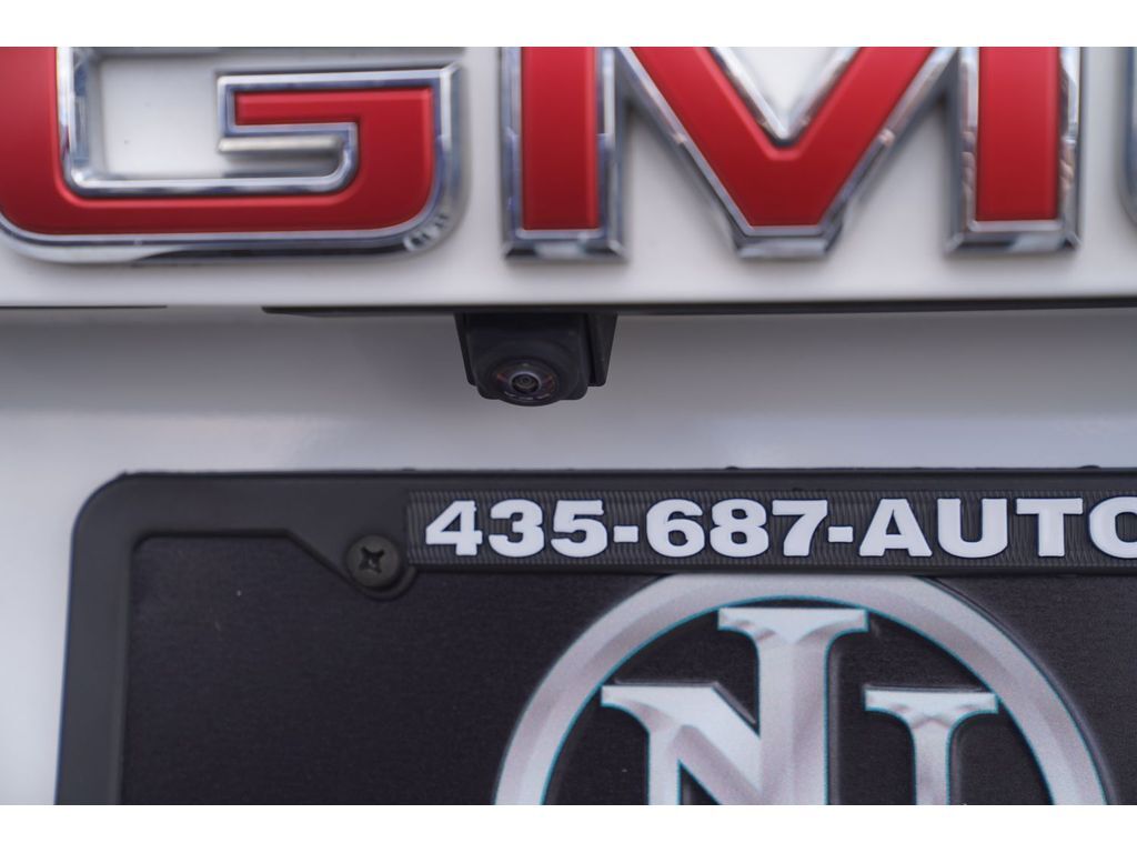2026 GMC Terrain AWD Elevation Price UT