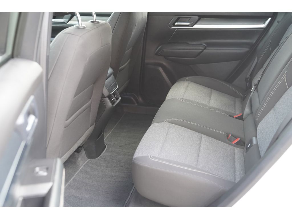 2026 GMC Terrain AWD Elevation Price UT