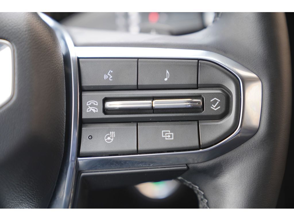 2026 GMC Terrain AWD Elevation Price UT
