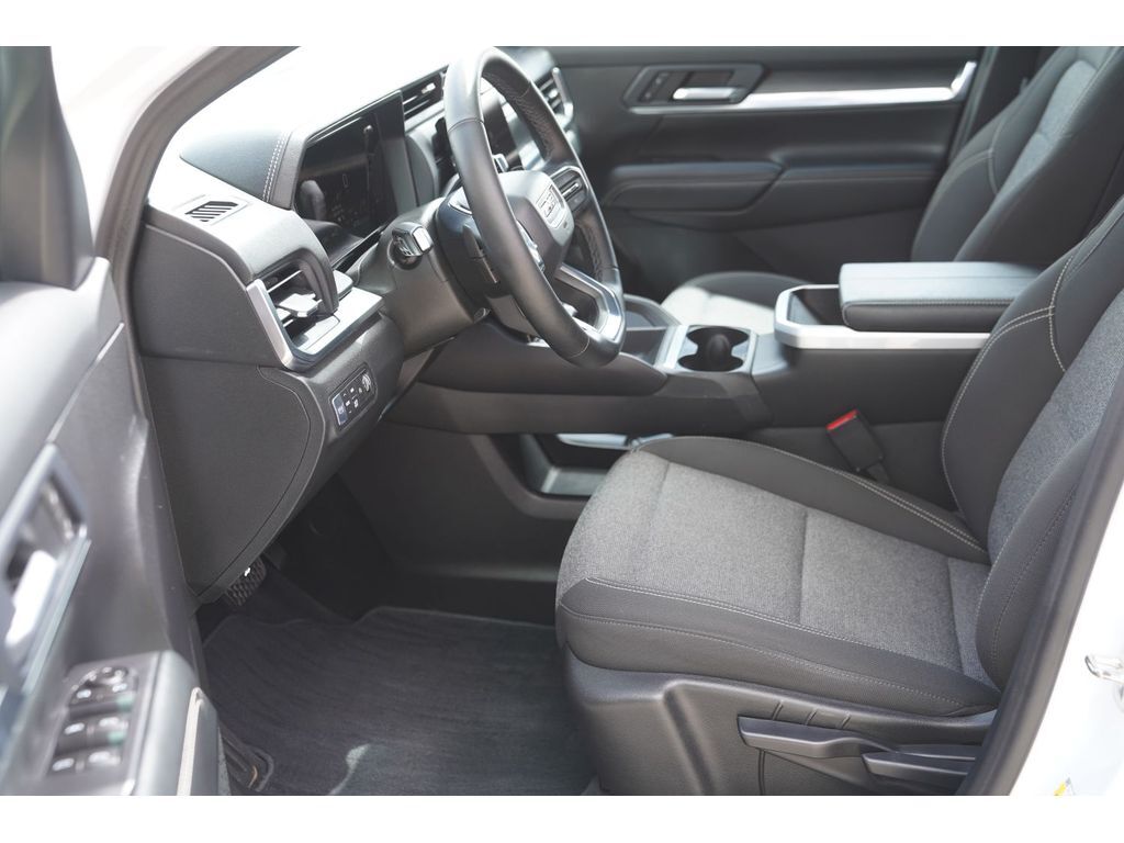 2026 GMC Terrain AWD Elevation Price UT