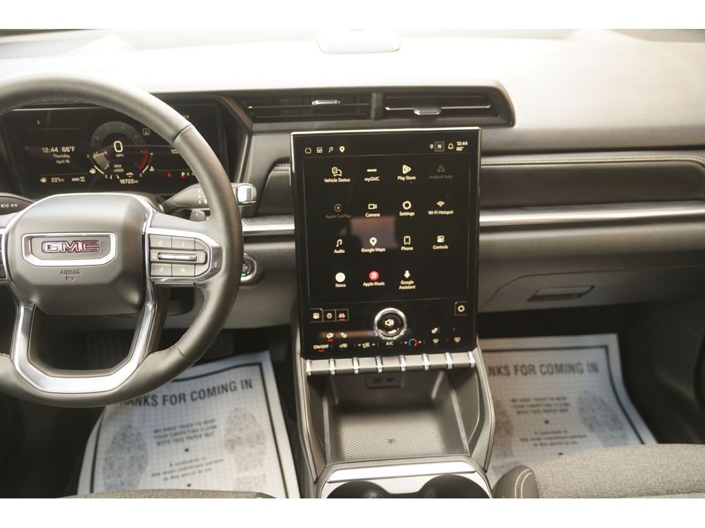 2026 GMC Terrain AWD Elevation Price UT