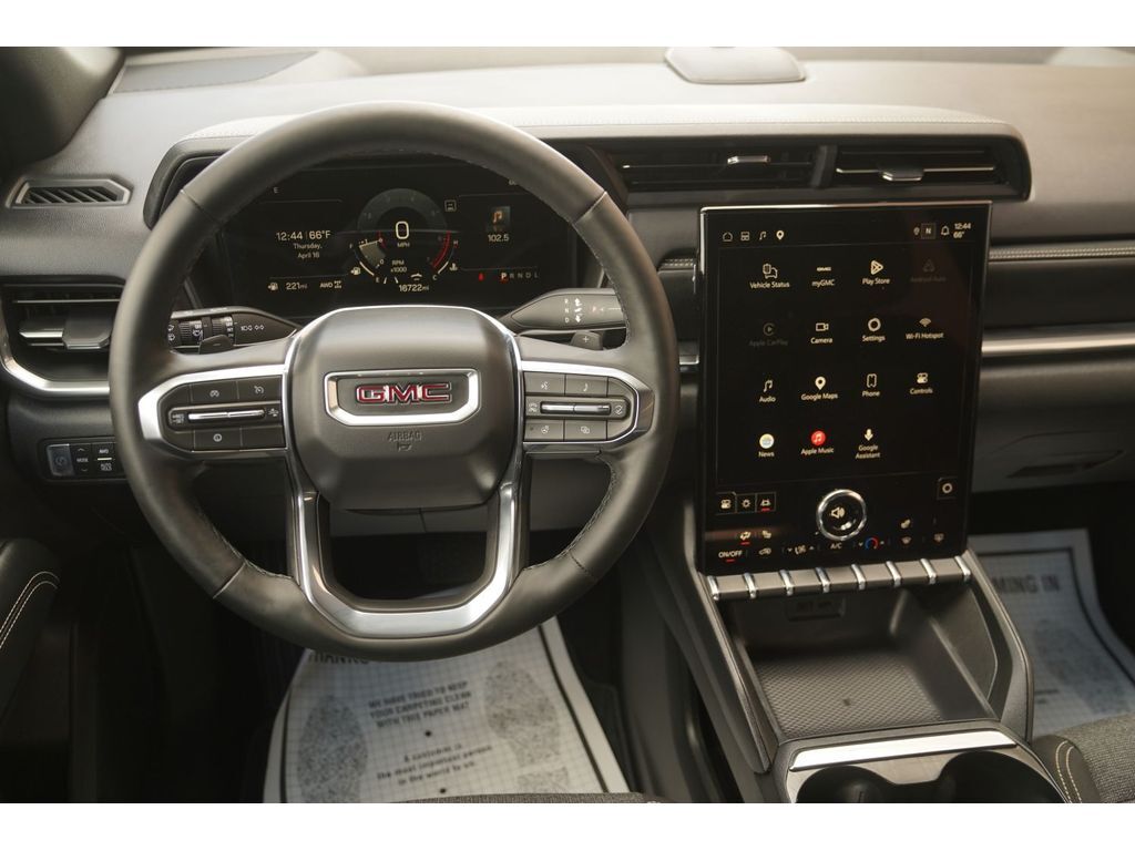 2026 GMC Terrain AWD Elevation Price UT