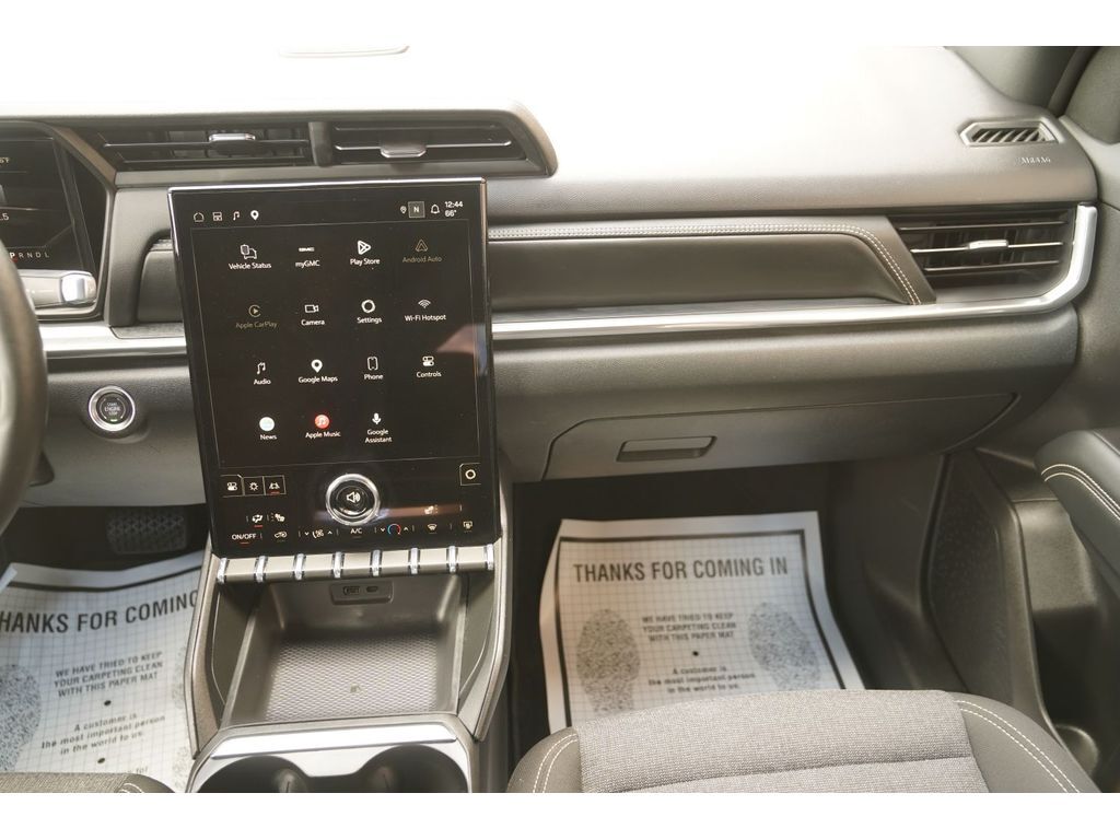 2026 GMC Terrain AWD Elevation Price UT