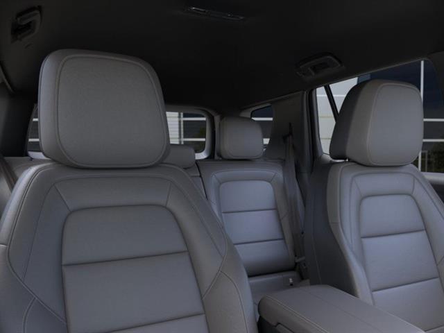 2026 GMC Terrain AWD Elevation Seaside CA