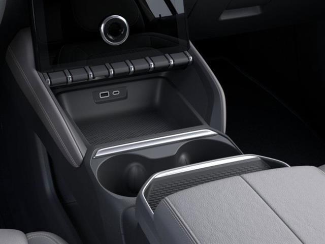 2026 GMC Terrain AWD Elevation Seaside CA