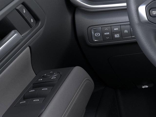 2026 GMC Terrain AWD Elevation Seaside CA