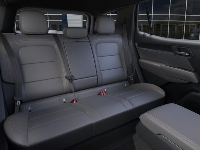 2026 GMC Terrain AWD Elevation Seaside CA