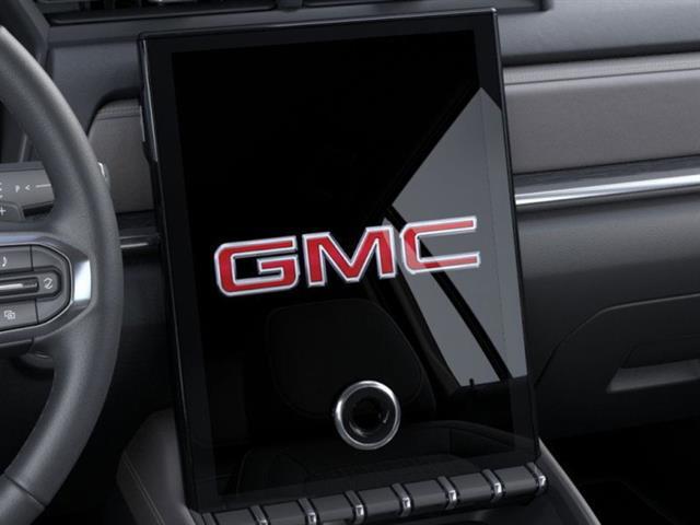 2026 GMC Terrain AWD Elevation Seaside CA