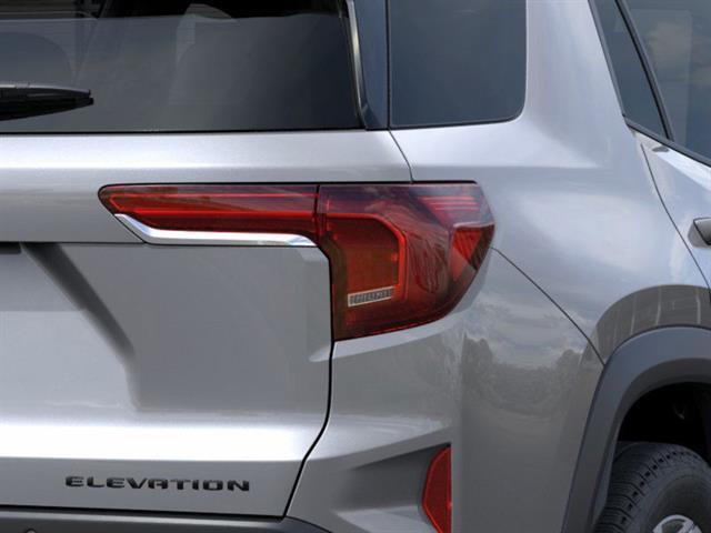 2026 GMC Terrain AWD Elevation Seaside CA