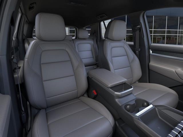 2026 GMC Terrain AWD Elevation Seaside CA
