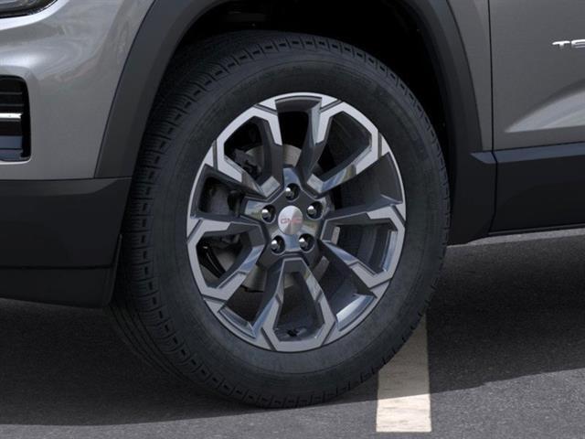 2026 GMC Terrain AWD Elevation Seaside CA