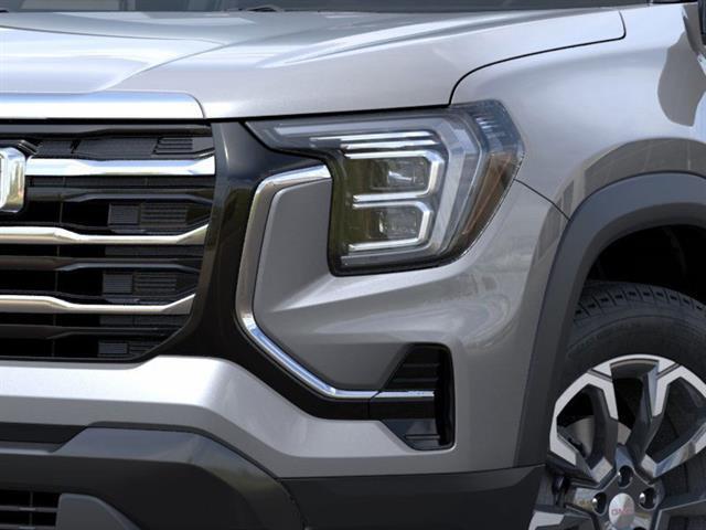 2026 GMC Terrain AWD Elevation Seaside CA