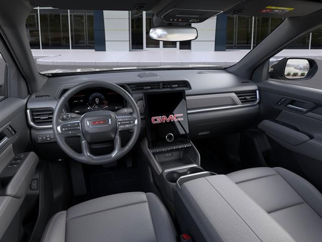 2026 GMC Terrain AWD Elevation Seaside CA