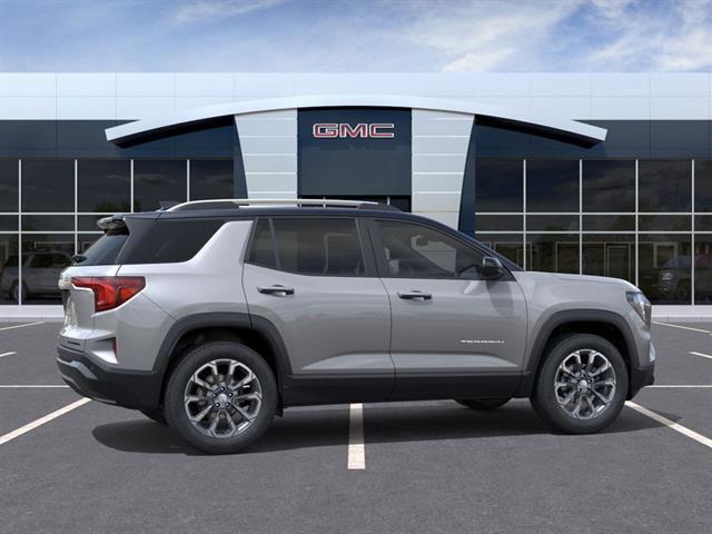2026 GMC Terrain AWD Elevation Seaside CA