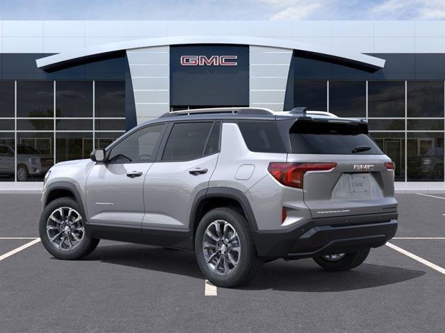 2026 GMC Terrain AWD Elevation Seaside CA