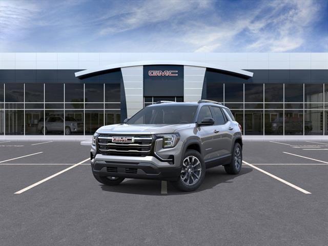 2026 GMC Terrain AWD Elevation Seaside CA