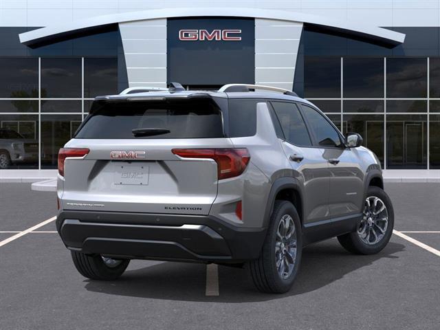 2026 GMC Terrain AWD Elevation Seaside CA