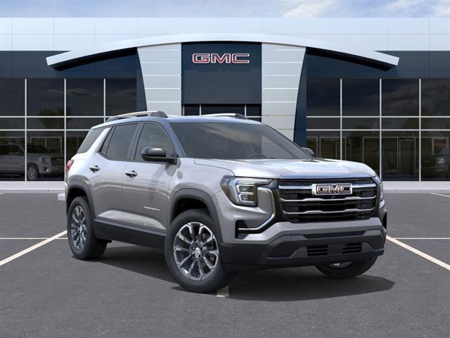 2026 GMC Terrain AWD Elevation Seaside CA