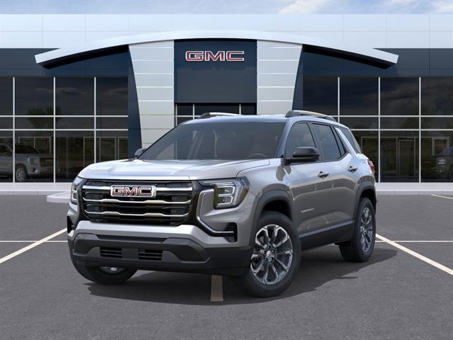 2026 GMC Terrain AWD Elevation Seaside CA