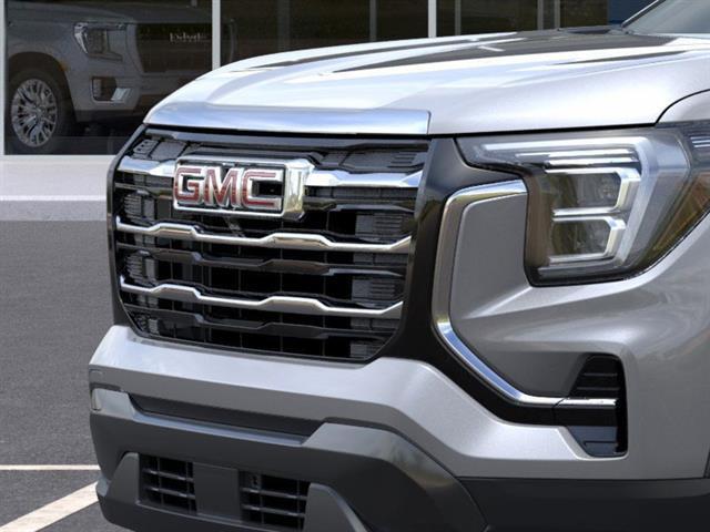 2026 GMC Terrain AWD Elevation Seaside CA