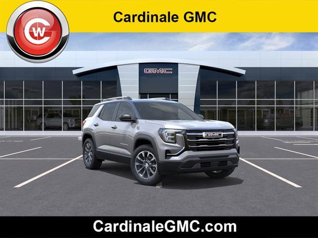 2026 GMC Terrain AWD Elevation Seaside CA