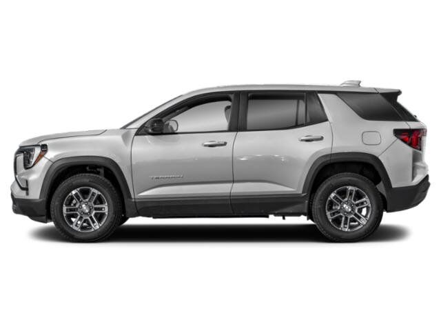 2026 GMC Terrain AWD Elevation Roseville CA