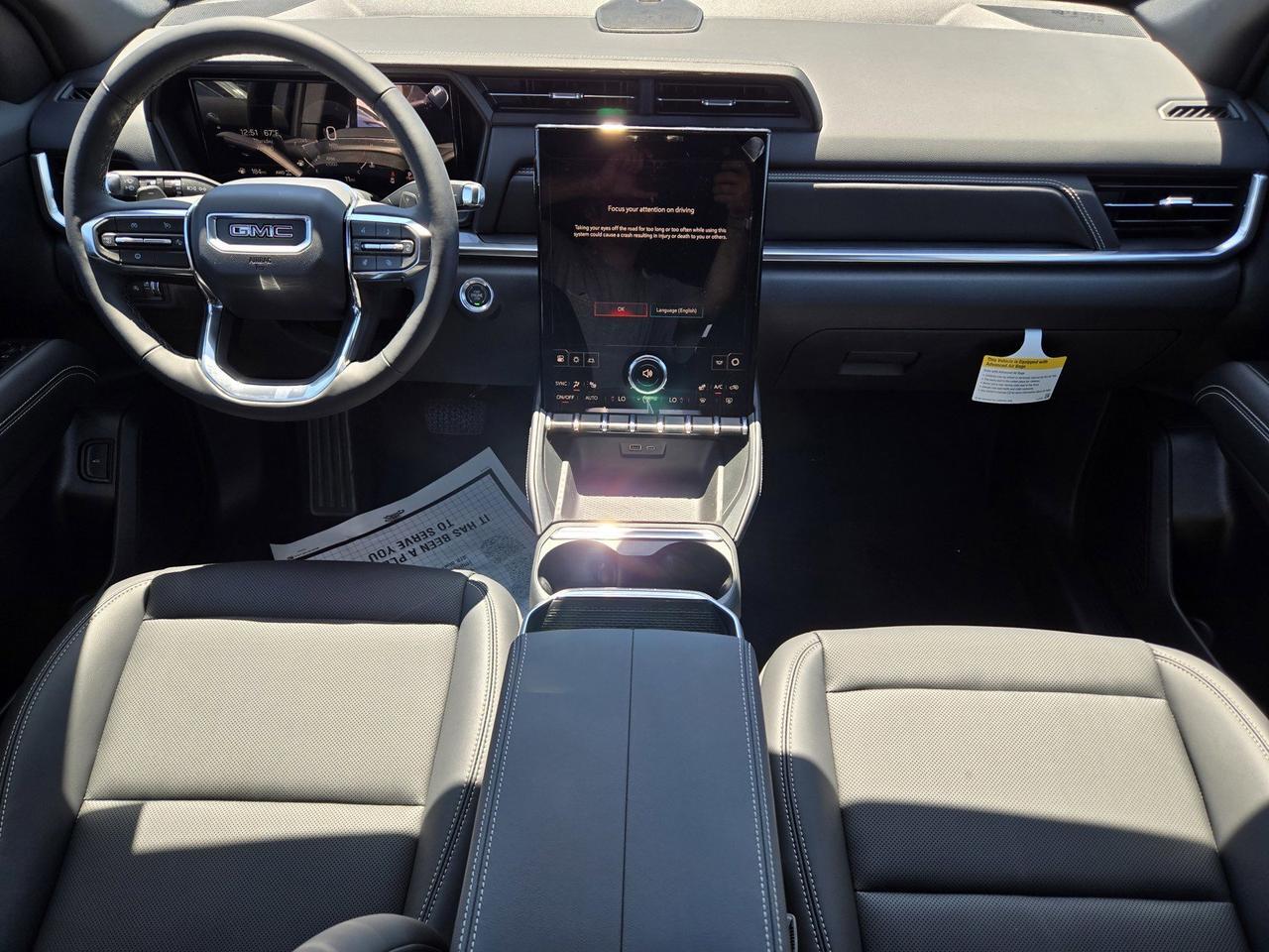 2026 GMC Terrain AWD Elevation Roseville CA