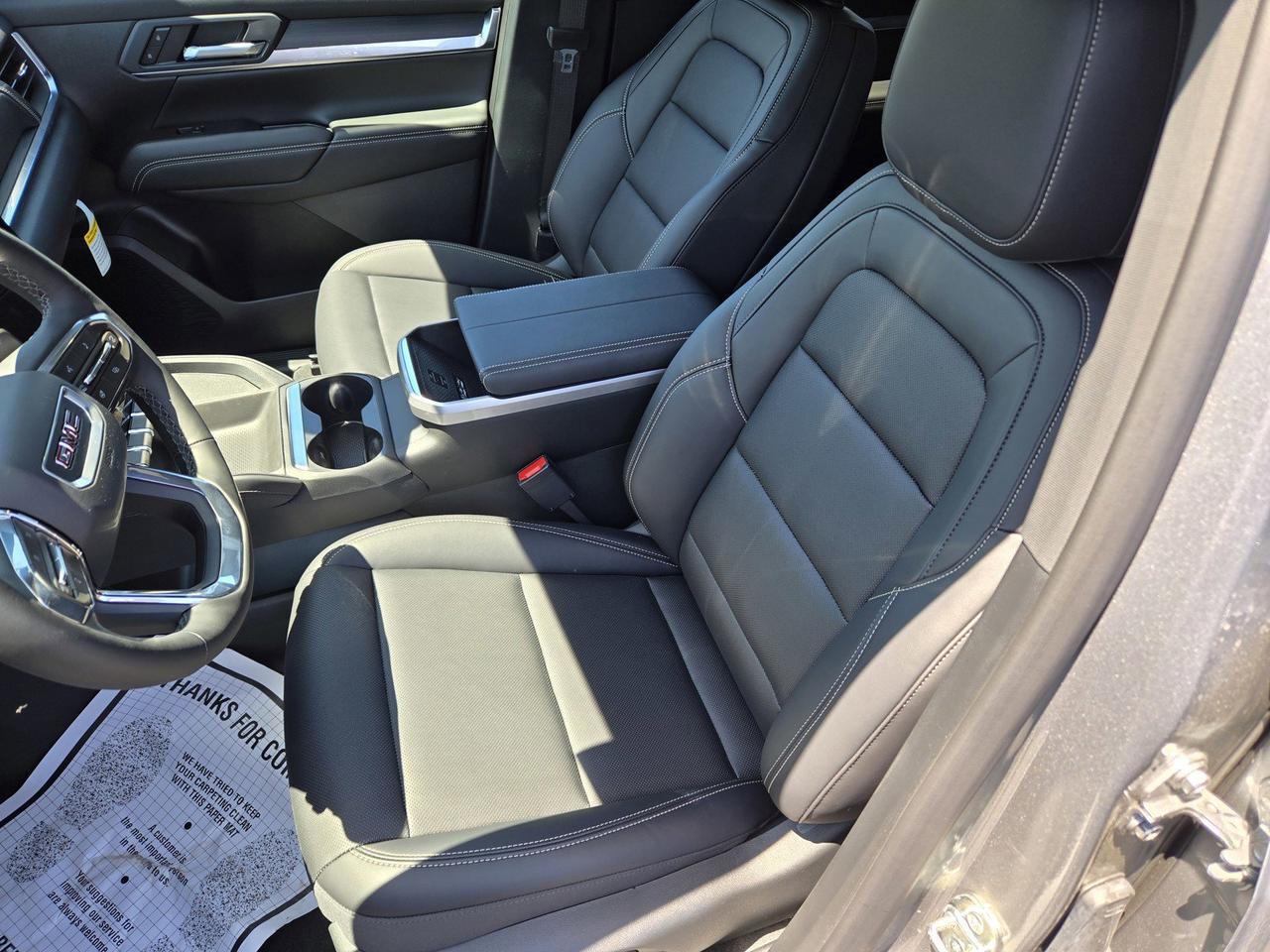 2026 GMC Terrain AWD Elevation Roseville CA