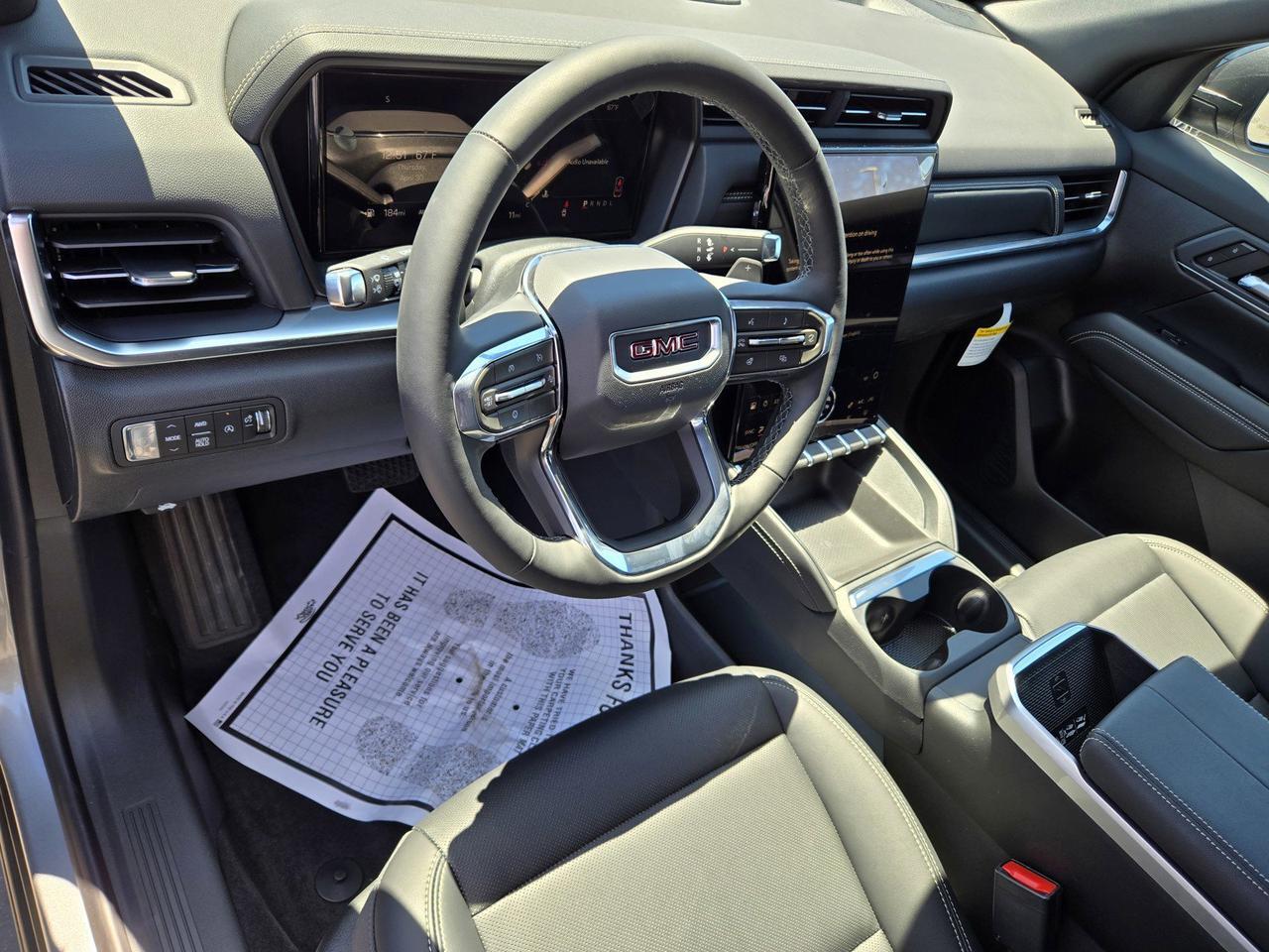 2026 GMC Terrain AWD Elevation Roseville CA