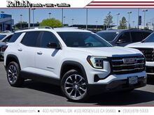 2026_GMC_Terrain_AWD Elevation_ Roseville CA