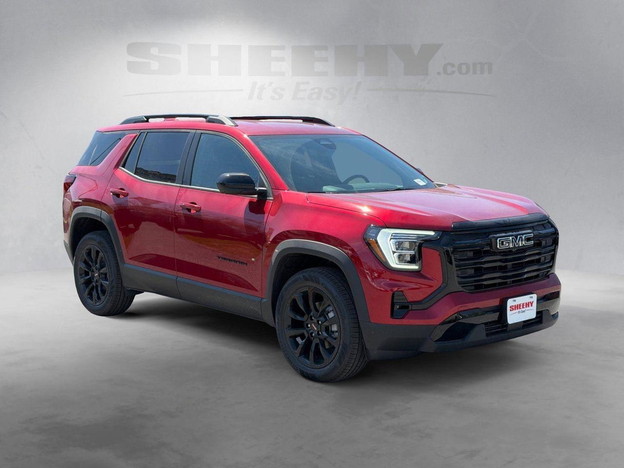 2026 GMC Terrain AWD Elevation Hagerstown MD