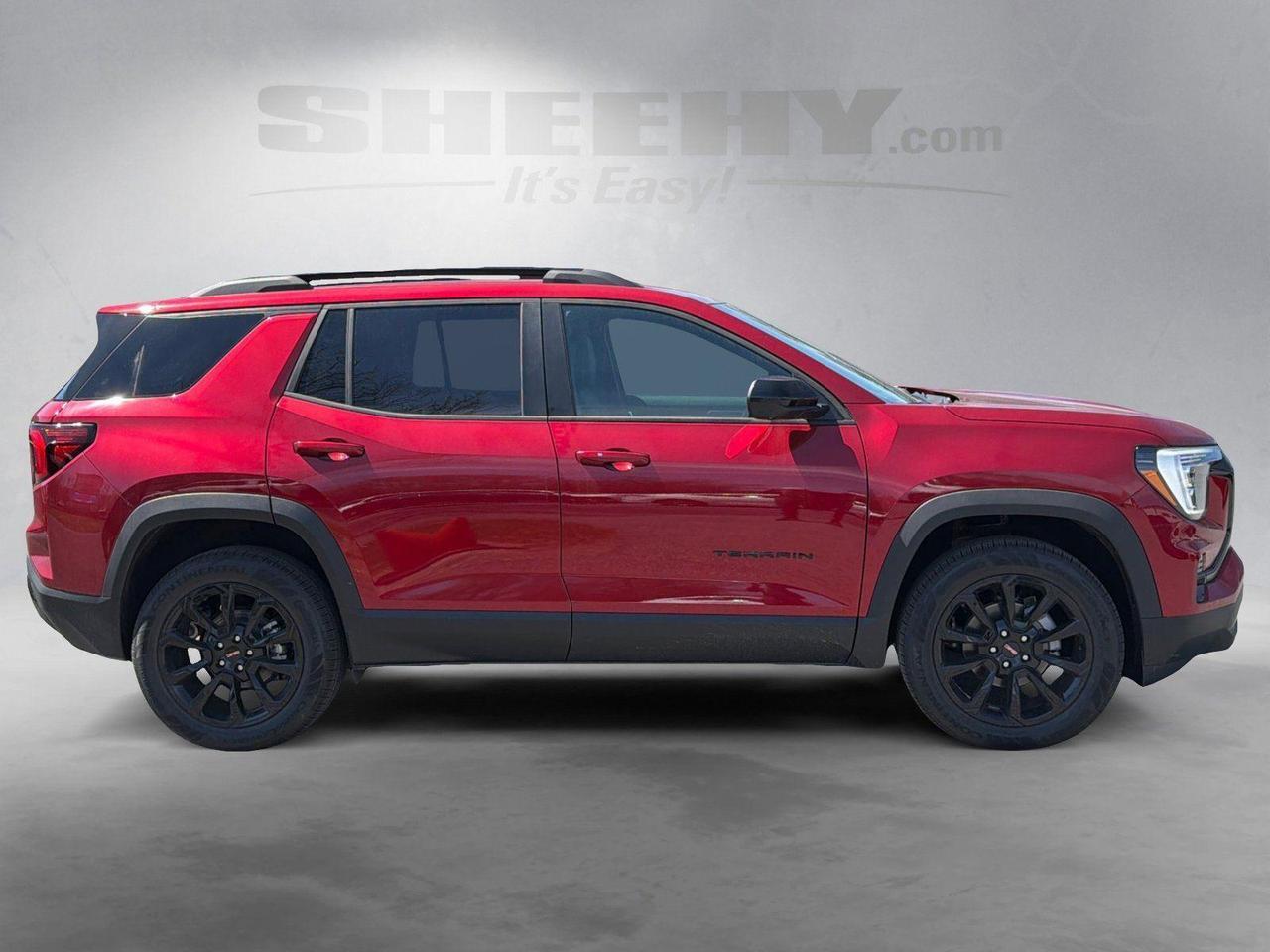 2026 GMC Terrain AWD Elevation Hagerstown MD