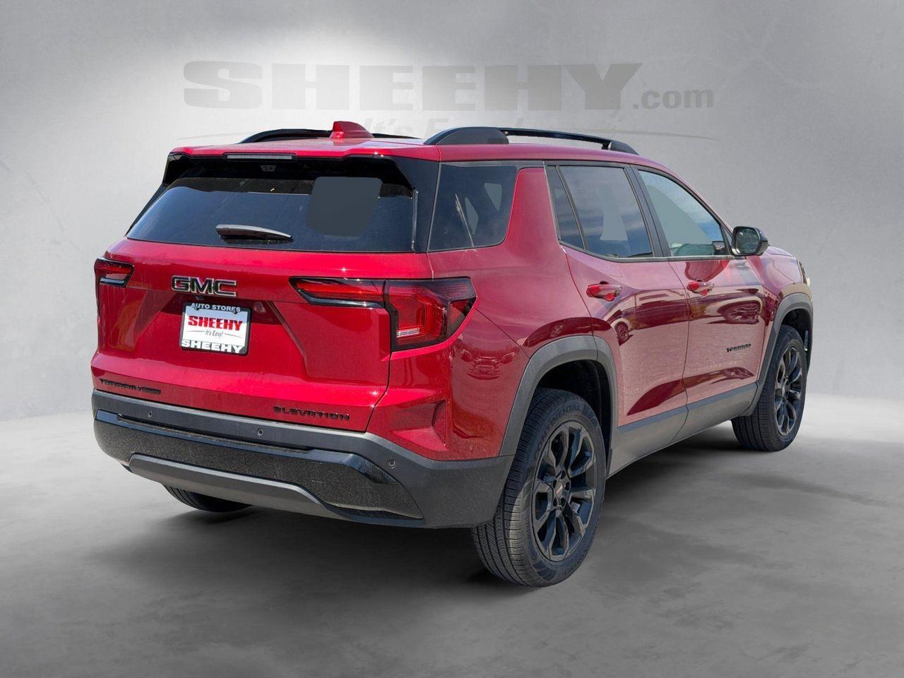 2026 GMC Terrain AWD Elevation Hagerstown MD