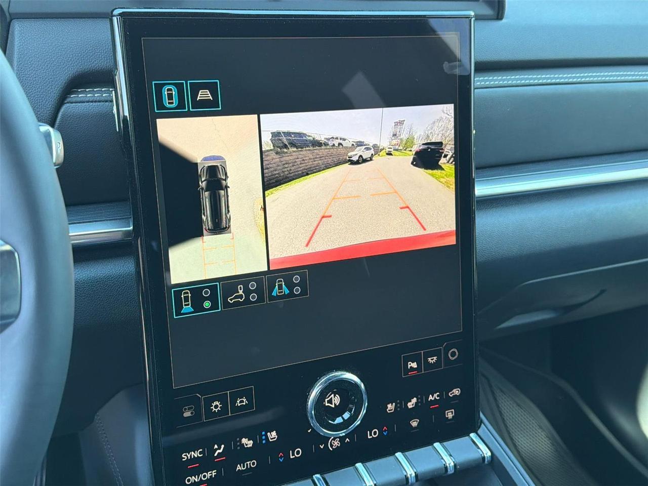 2026 GMC Terrain AWD Elevation Hagerstown MD