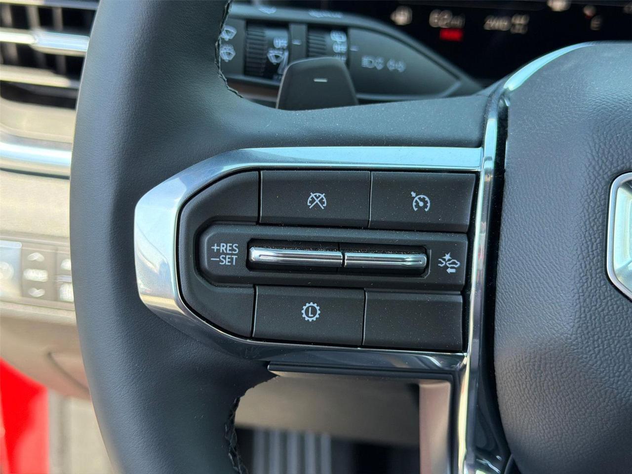 2026 GMC Terrain AWD Elevation Hagerstown MD