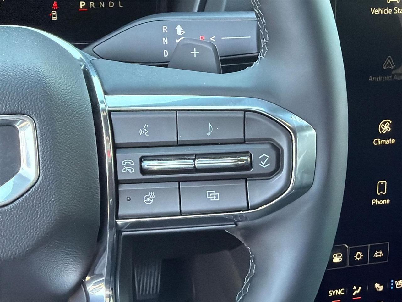 2026 GMC Terrain AWD Elevation Hagerstown MD