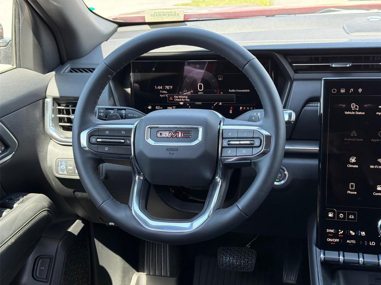 2026 GMC Terrain AWD Elevation Hagerstown MD